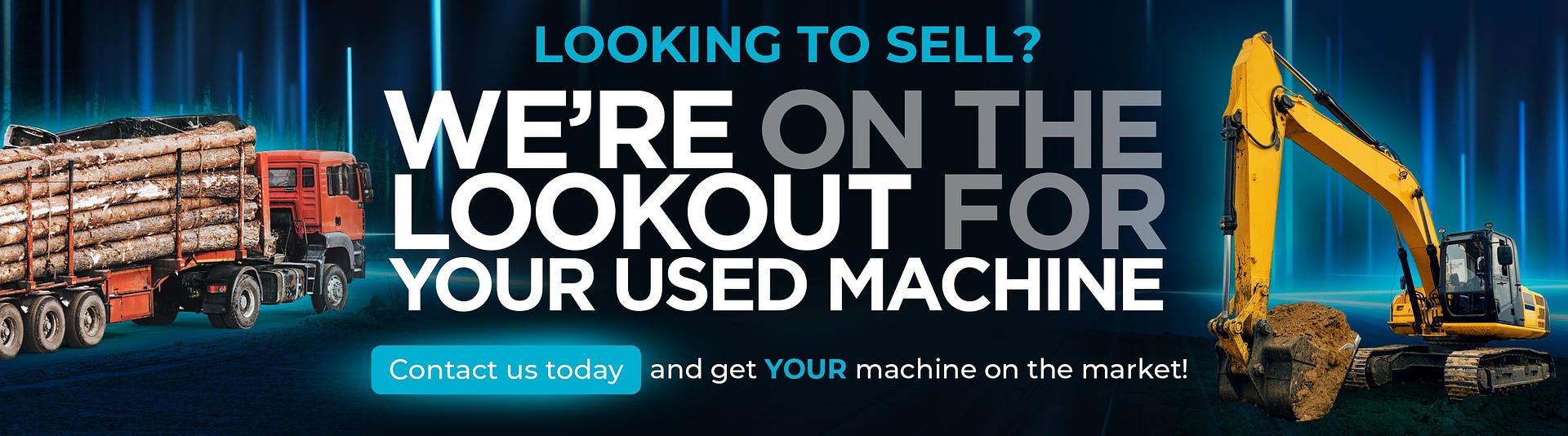 MACHINES ON THE MARKET