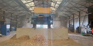 Play video