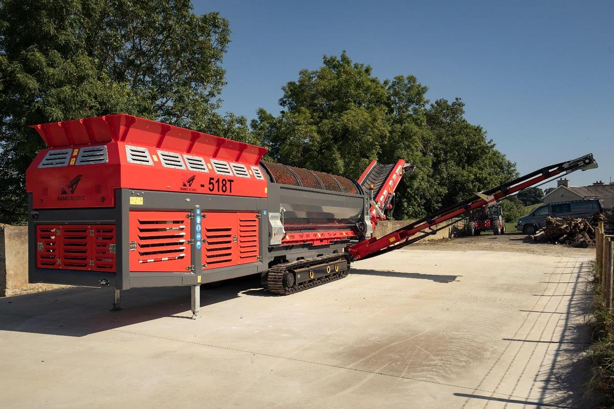 Used Crushing and Screening Equipment: The Complete Buyer’s Guide