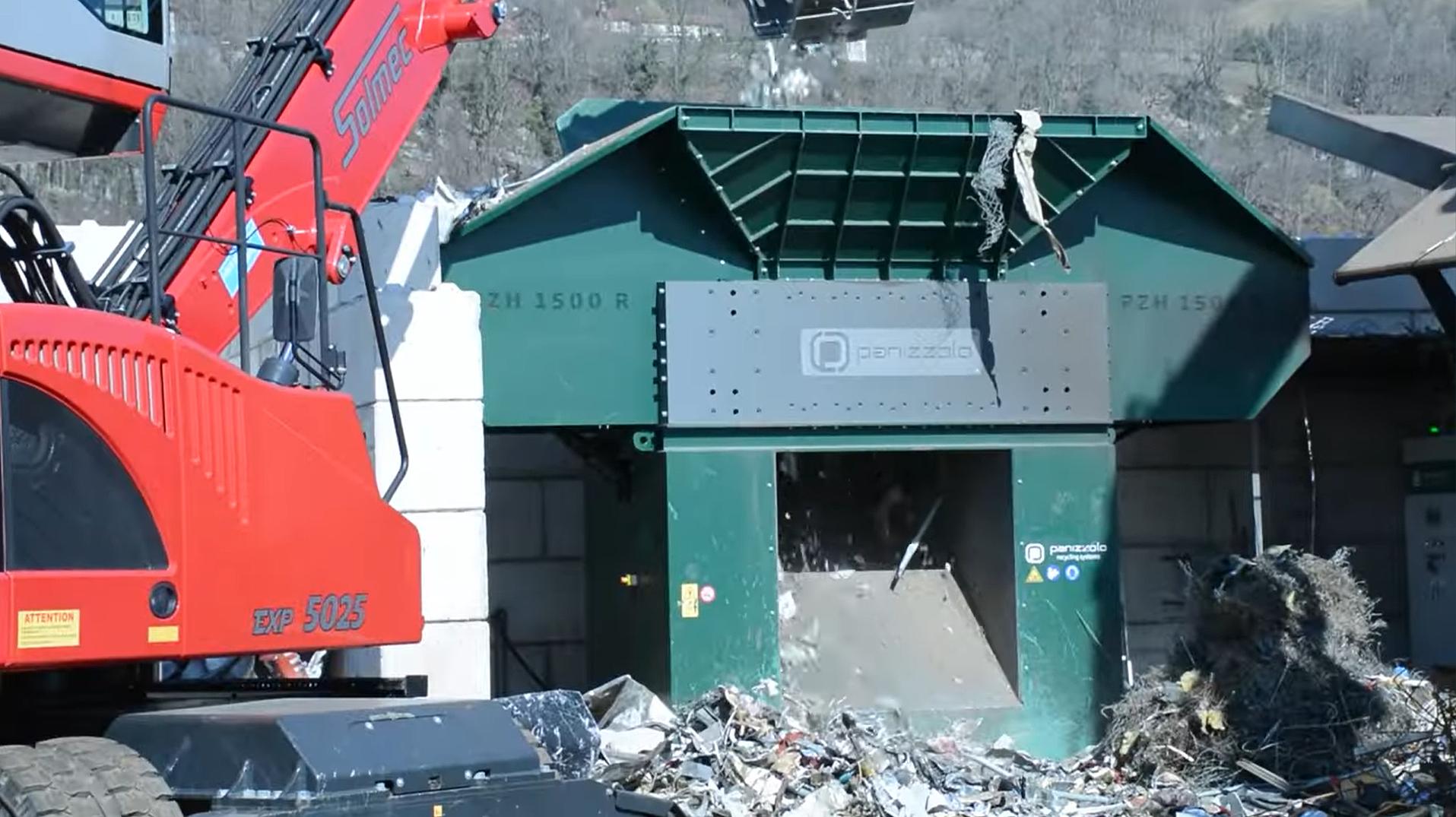 Why you should be transforming your mixed metals into value!