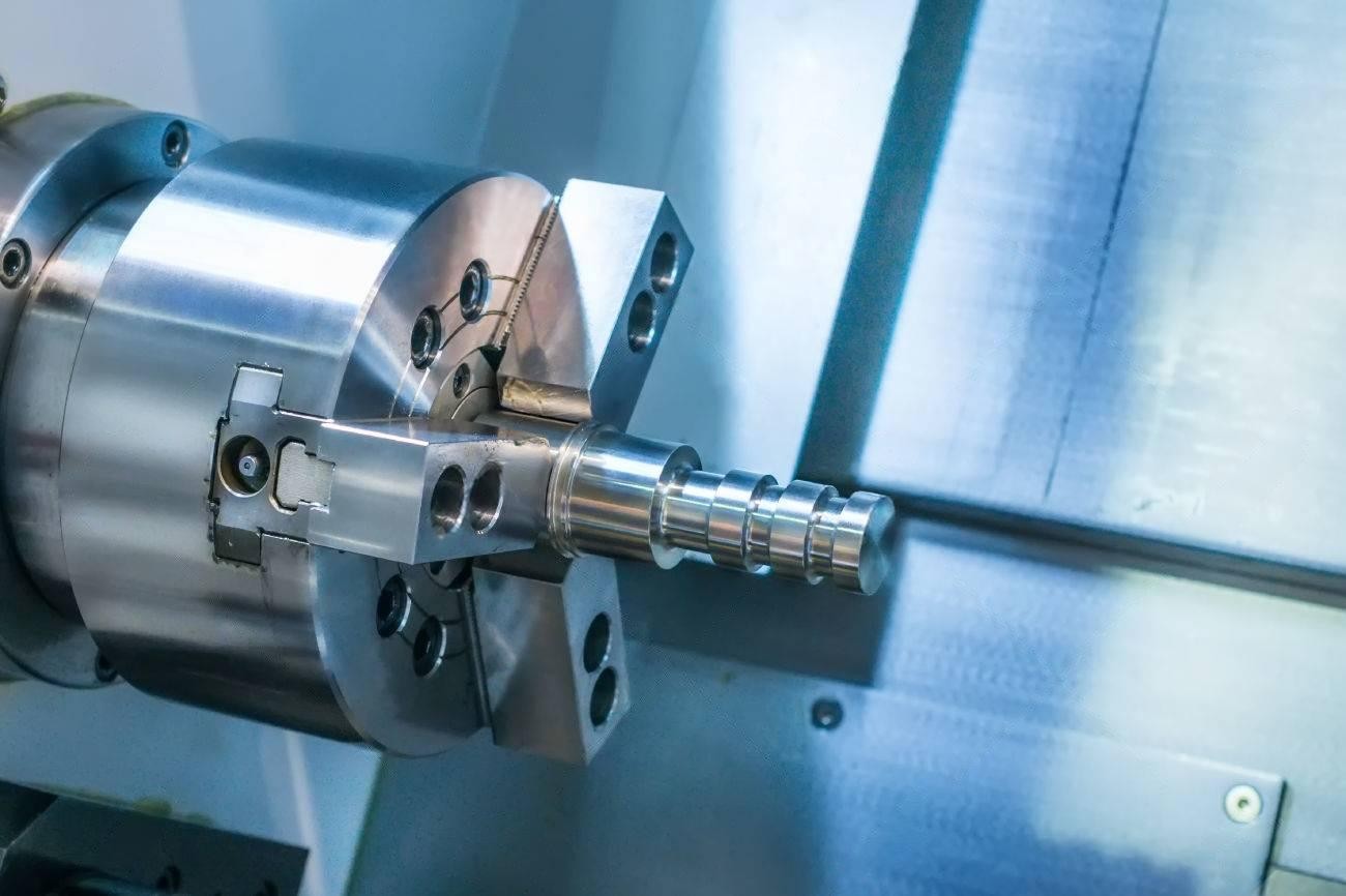 RECTIFICADORAS CILÍNDRICAS: PRECISIÓN Y VERSATILIDAD EN EL MECANIZADO