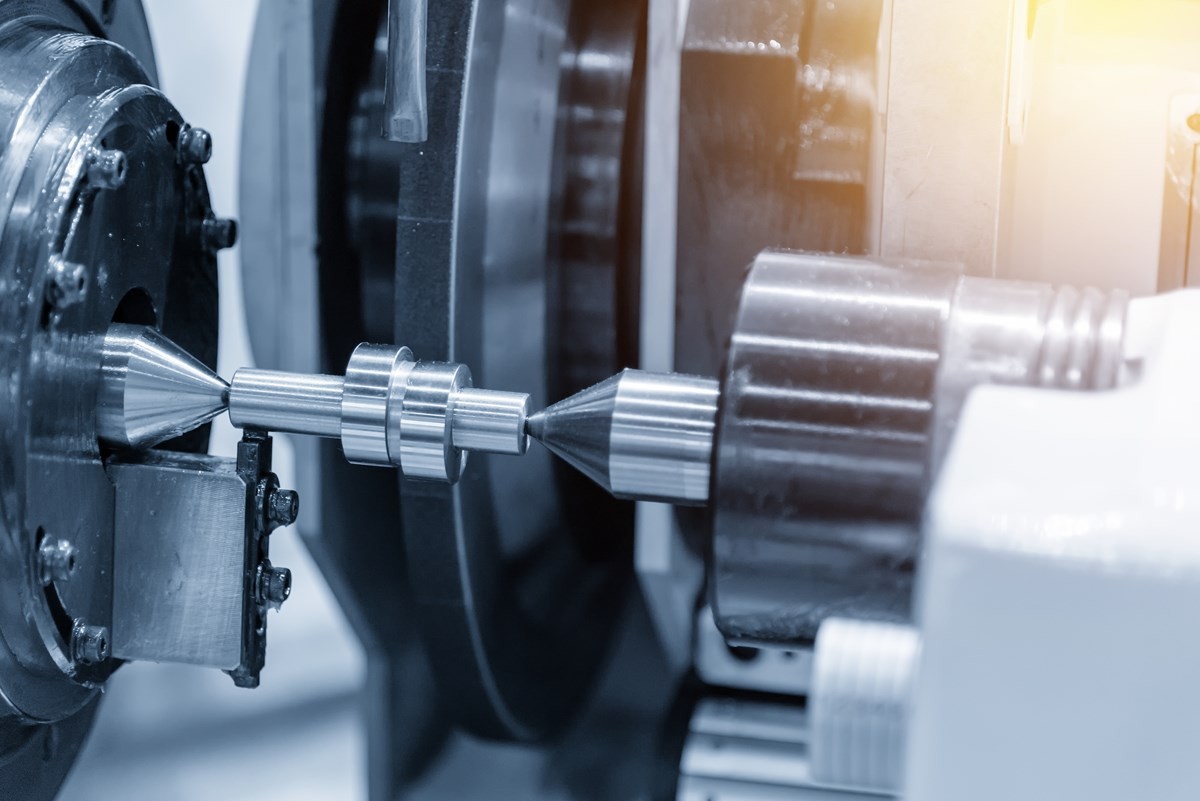 RECTIFICADORAS CILÍNDRICAS: PRECISIÓN Y VERSATILIDAD EN EL MECANIZADO