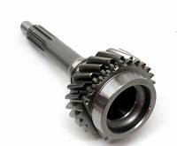 RECTIFICADORAS CILÍNDRICAS: PRECISIÓN Y VERSATILIDAD EN EL MECANIZADO