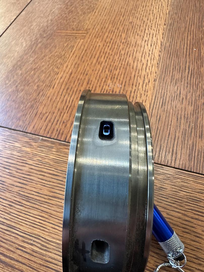 3D Shape Machining on an EDM Drill