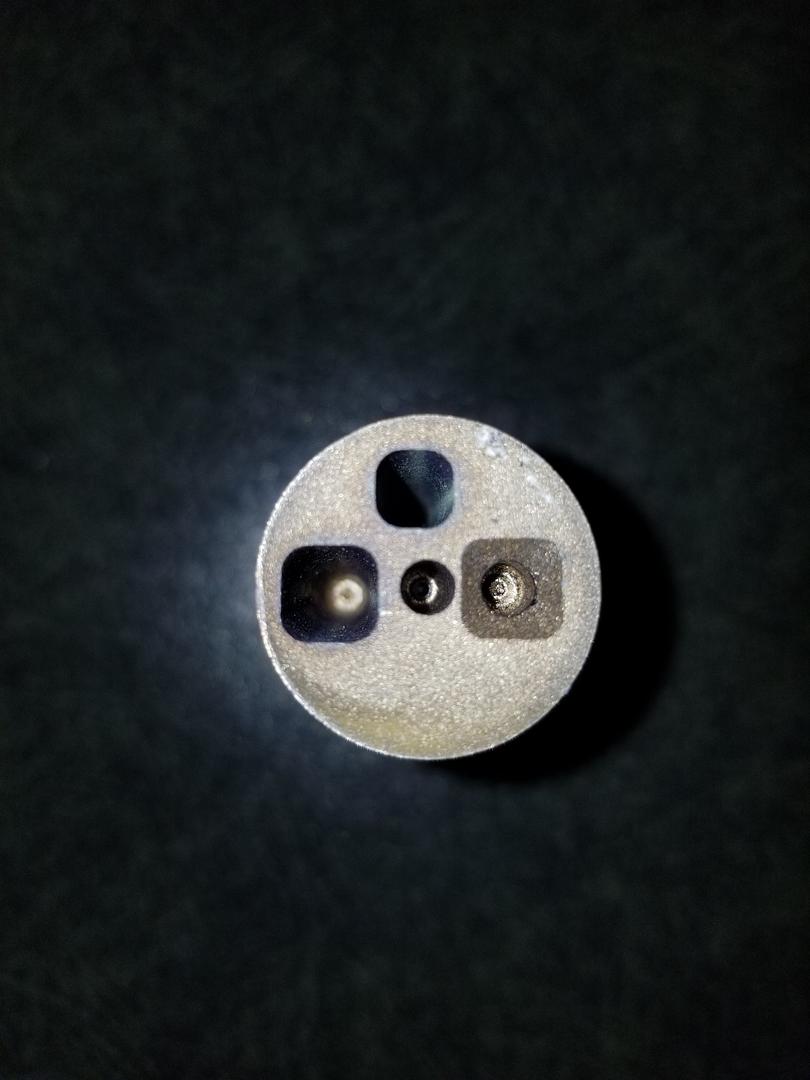 CNC Driller Applications