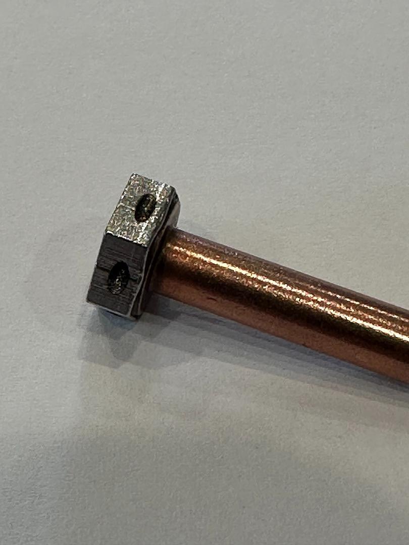 CNC Driller Applications