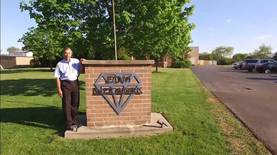 EDM Network, Inc. facility