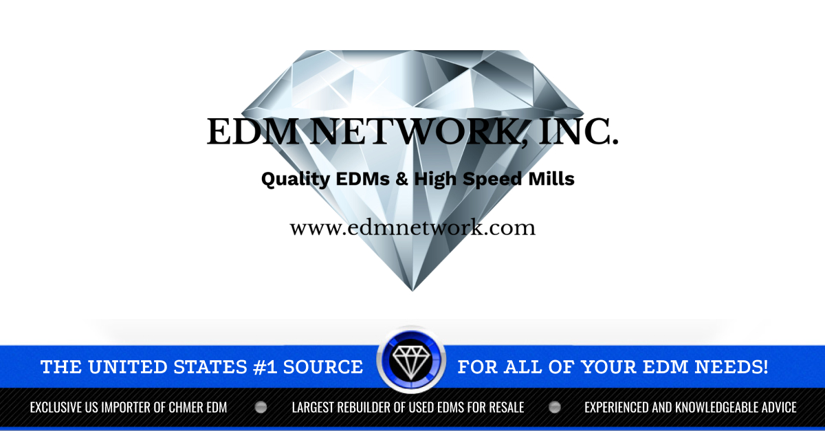 Used Used EDMs for sale at EDM Network, Inc.