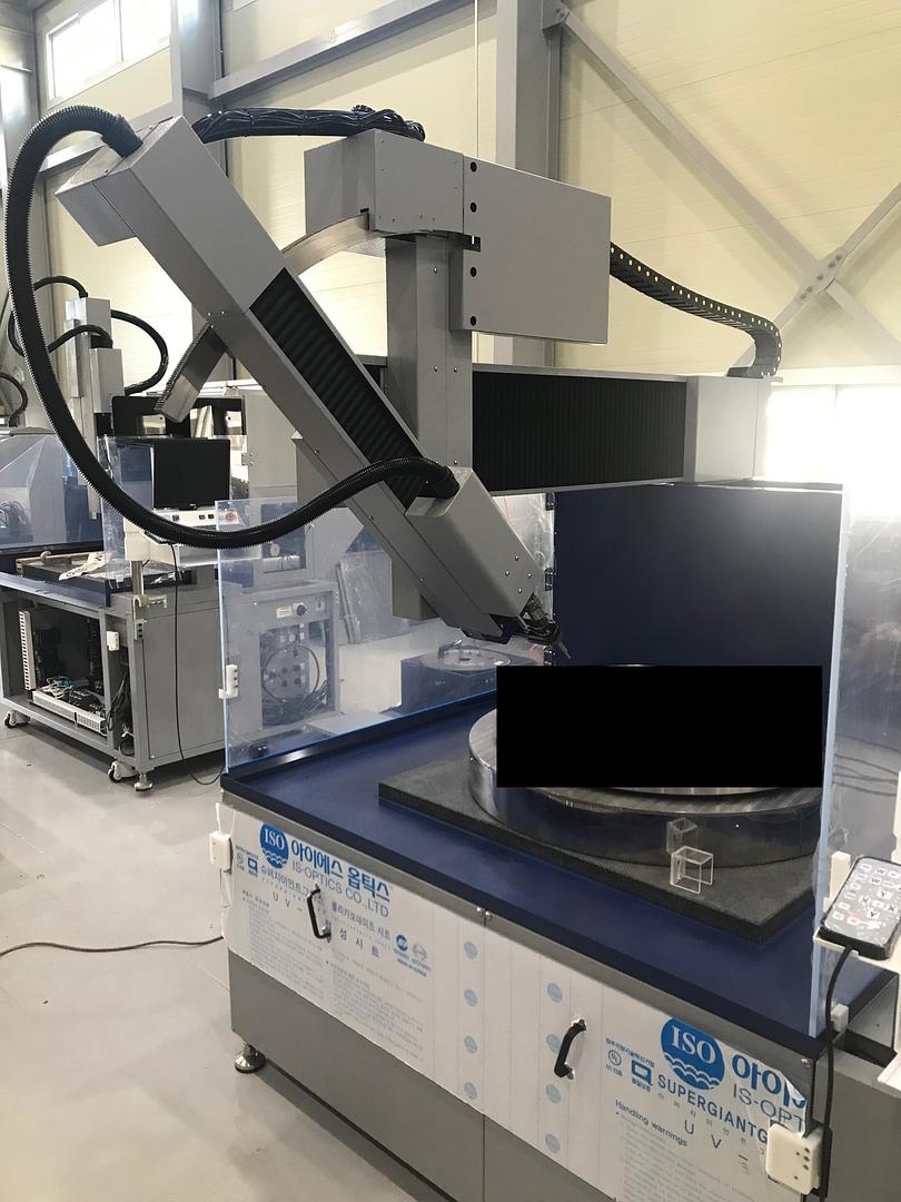 CNC Driller Applications