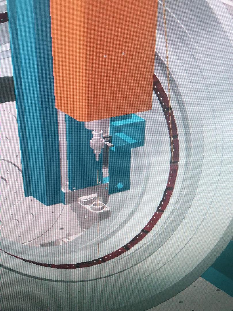 CNC Driller Applications