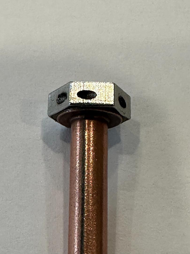 CNC Driller Applications