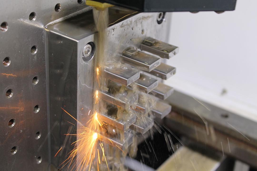 Fast Wire EDMs for sale at EDM Network, Inc.