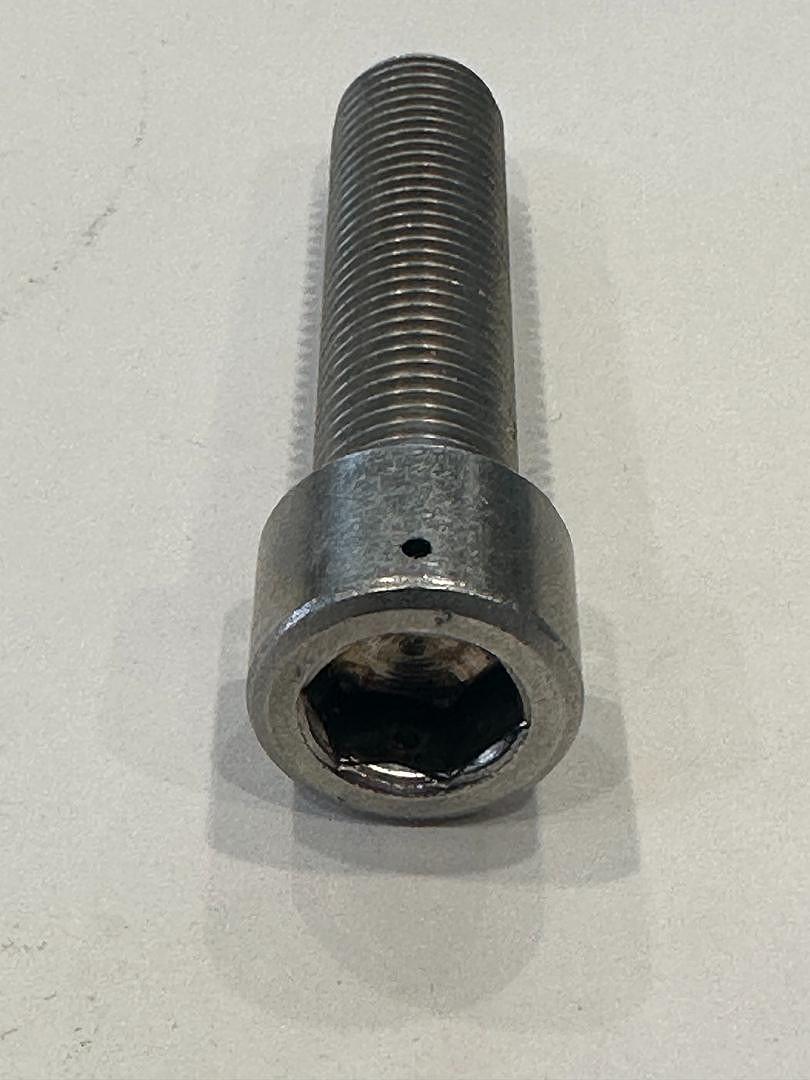 CNC Driller Applications