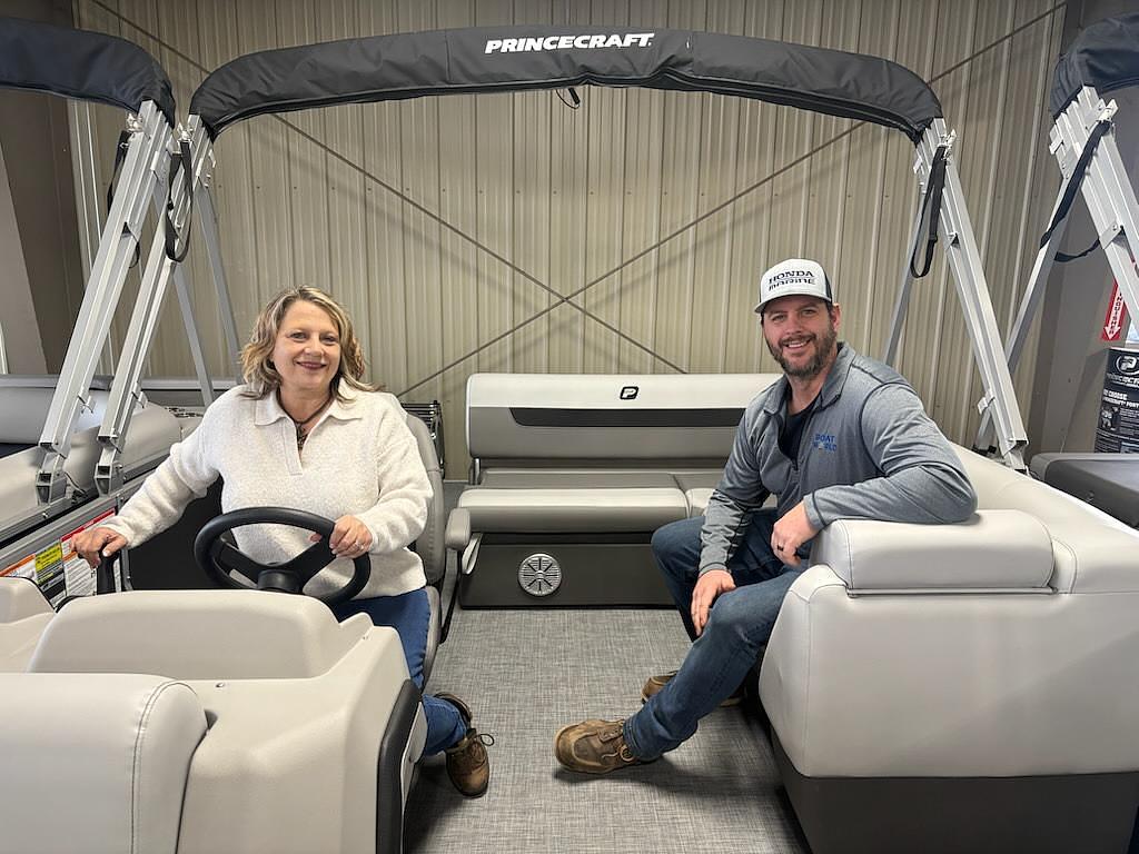 Princeton, Minnesota