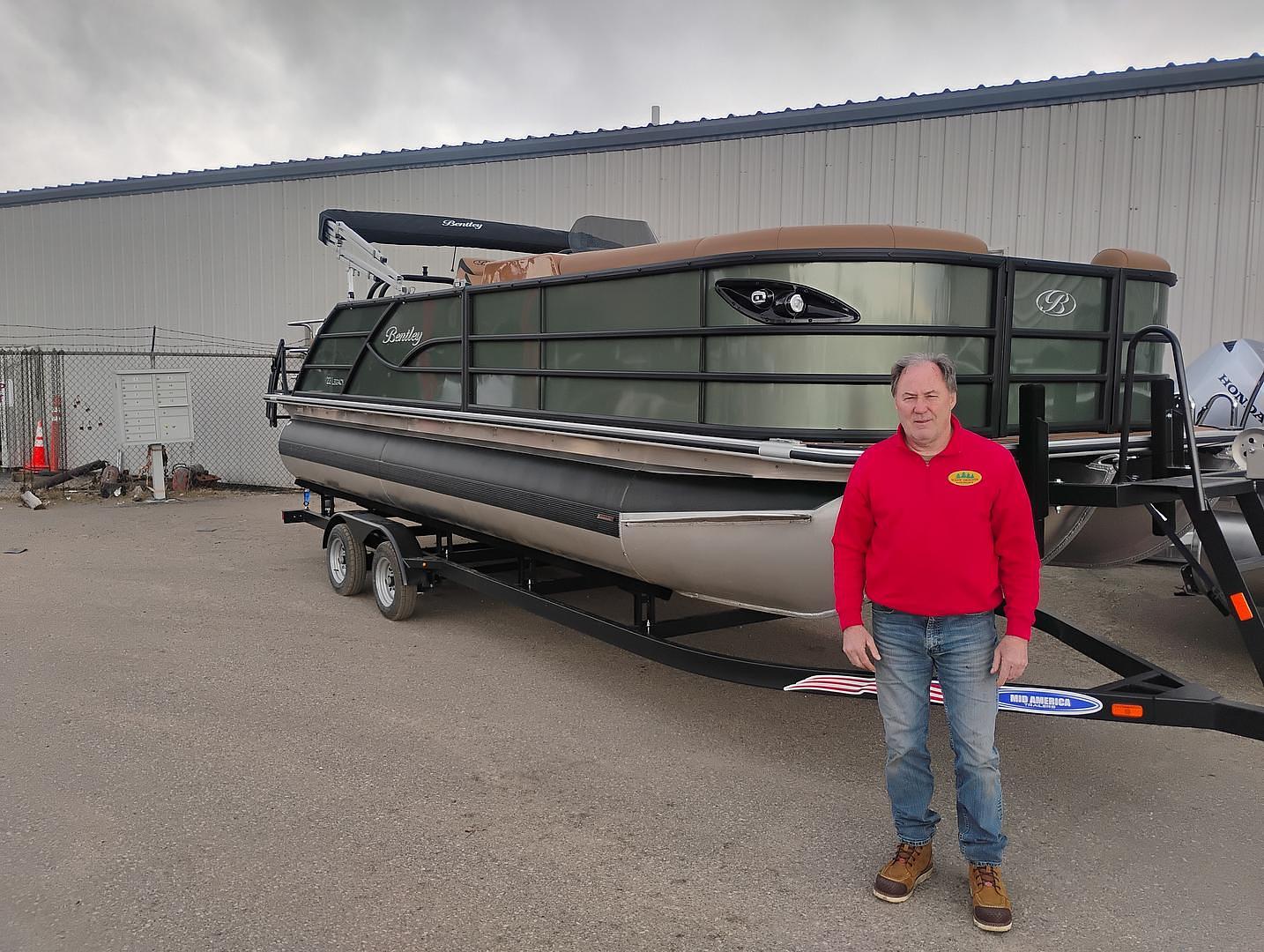 Richard, Coon Rapids, MN