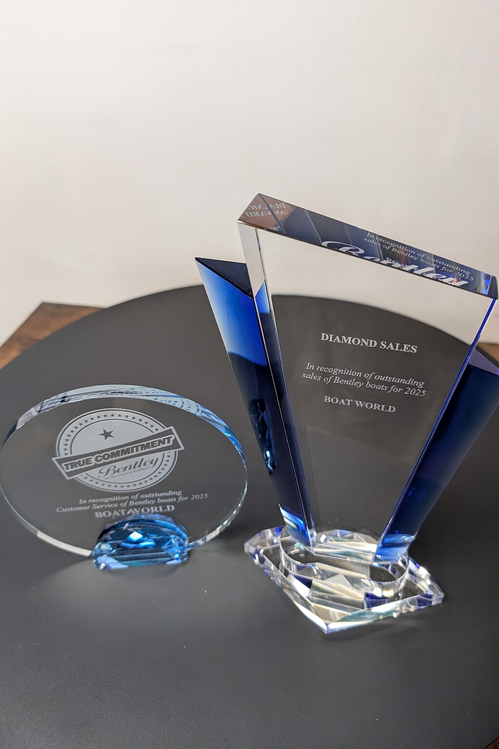 Why Bentley Pontoons Are the Best Value on the Water – Shop at Boat World