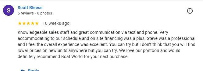 Best Pontoon Dealership: How to Choose—And Why Boat World Stands Out