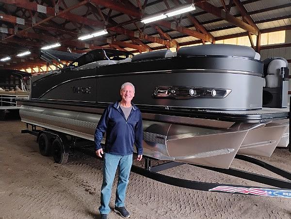 Mark, Littleton, Colorado