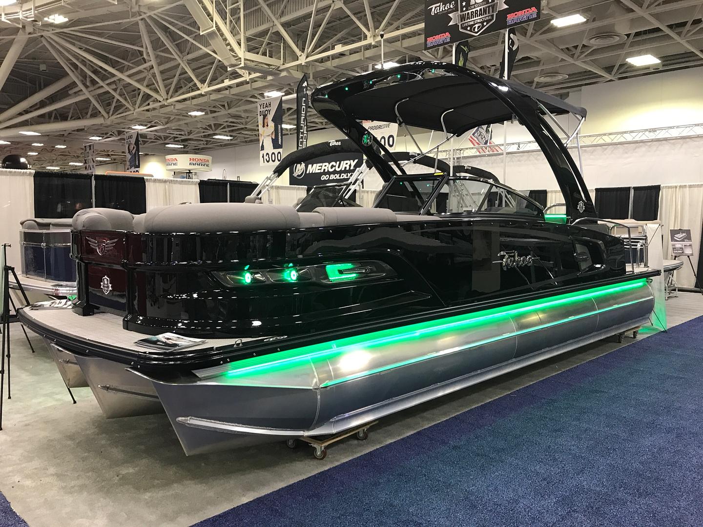 Why Everyday is the Boat Show at Boat World (And Why You’ll End Up Here Anyway)