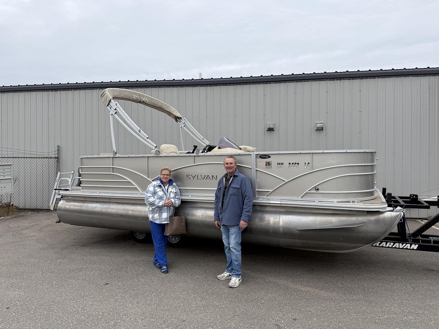 TIM LYNN SYLVAN BOAT WORLD STANCHFIELD BEST PRICE BOAT WORLD