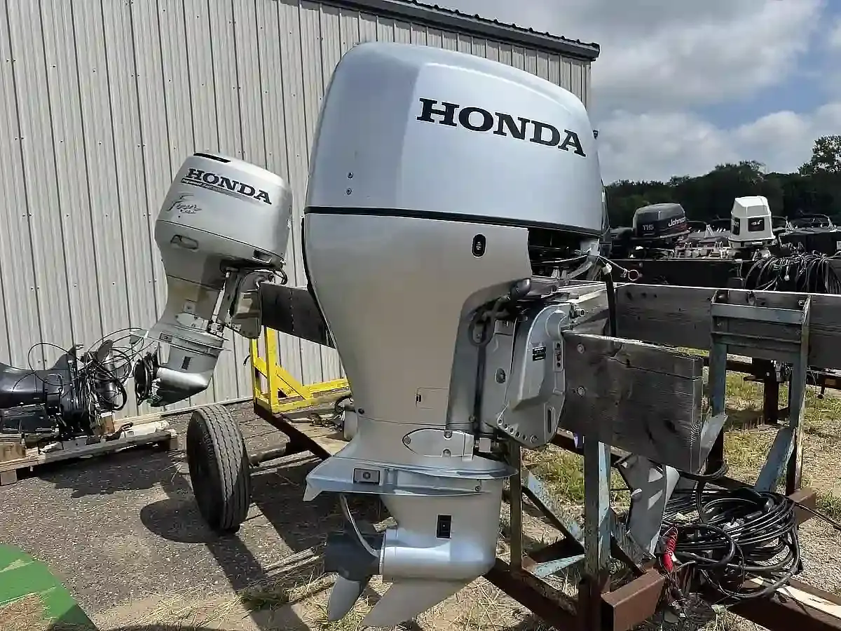 Outboard Motors for sale
