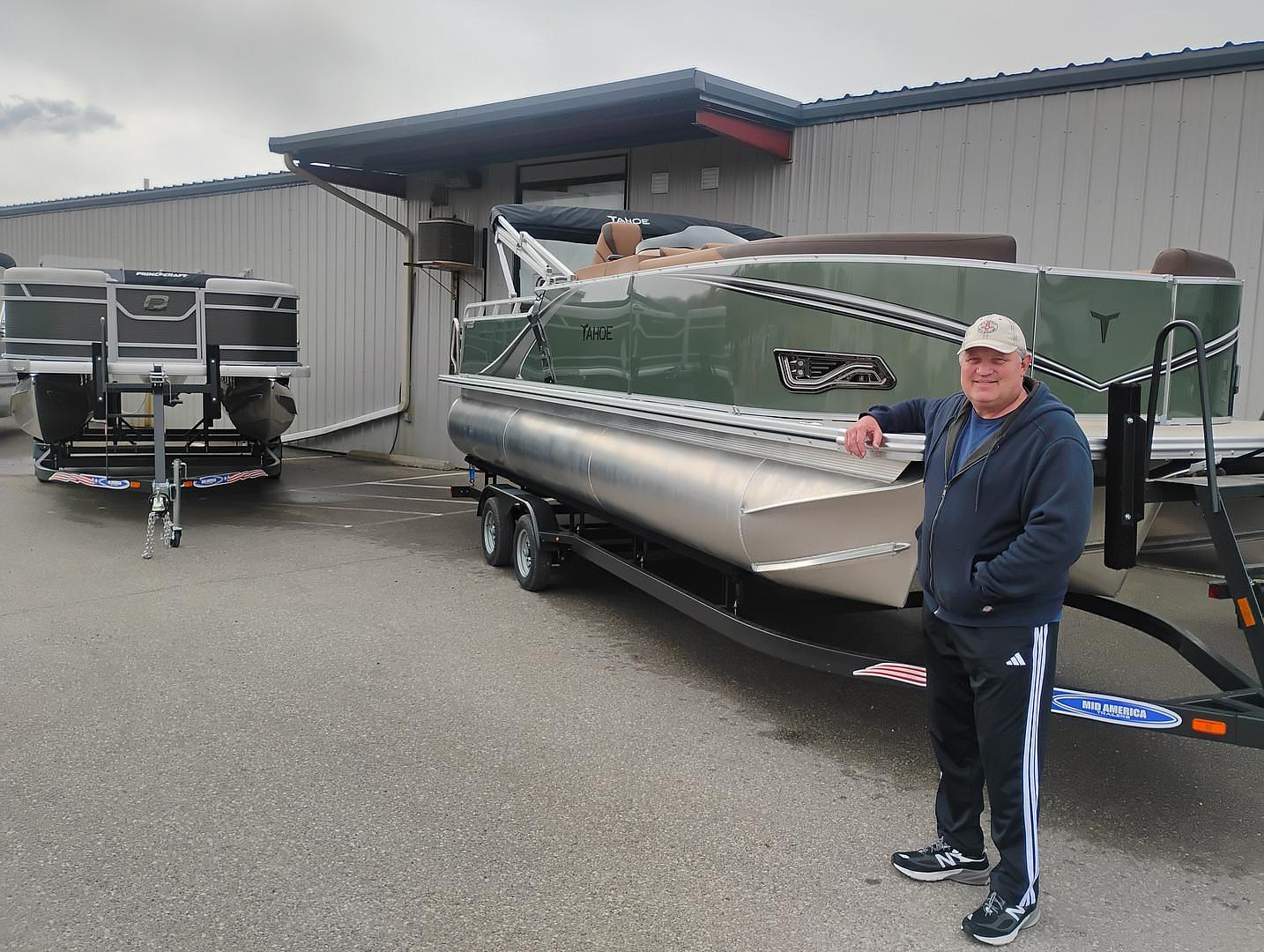 Bill, East Hampton CT