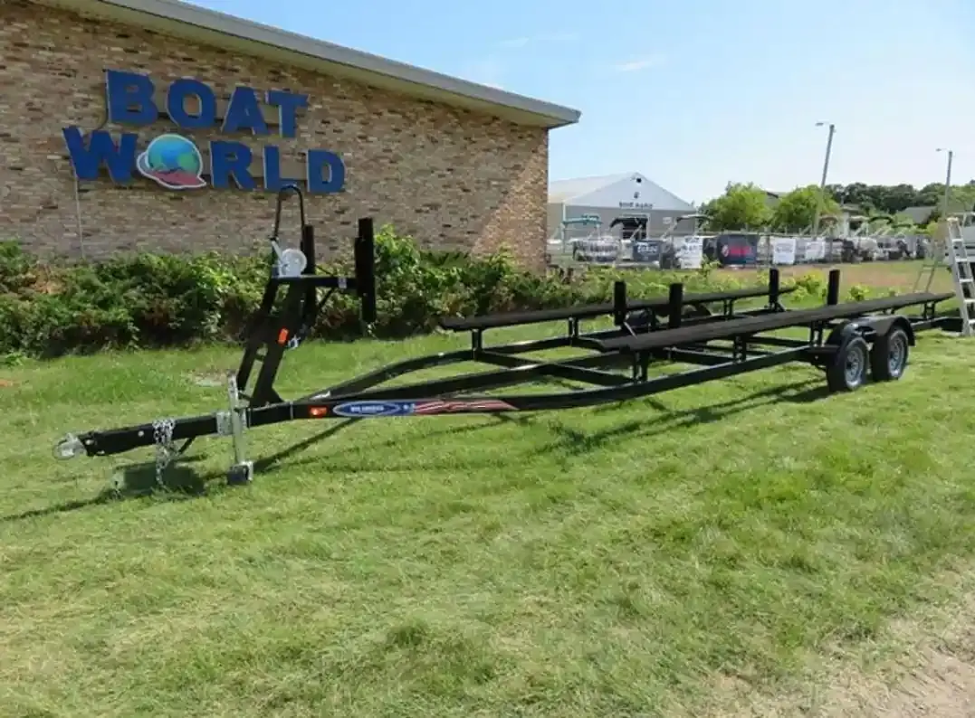 Pontoon Trailers for sale
