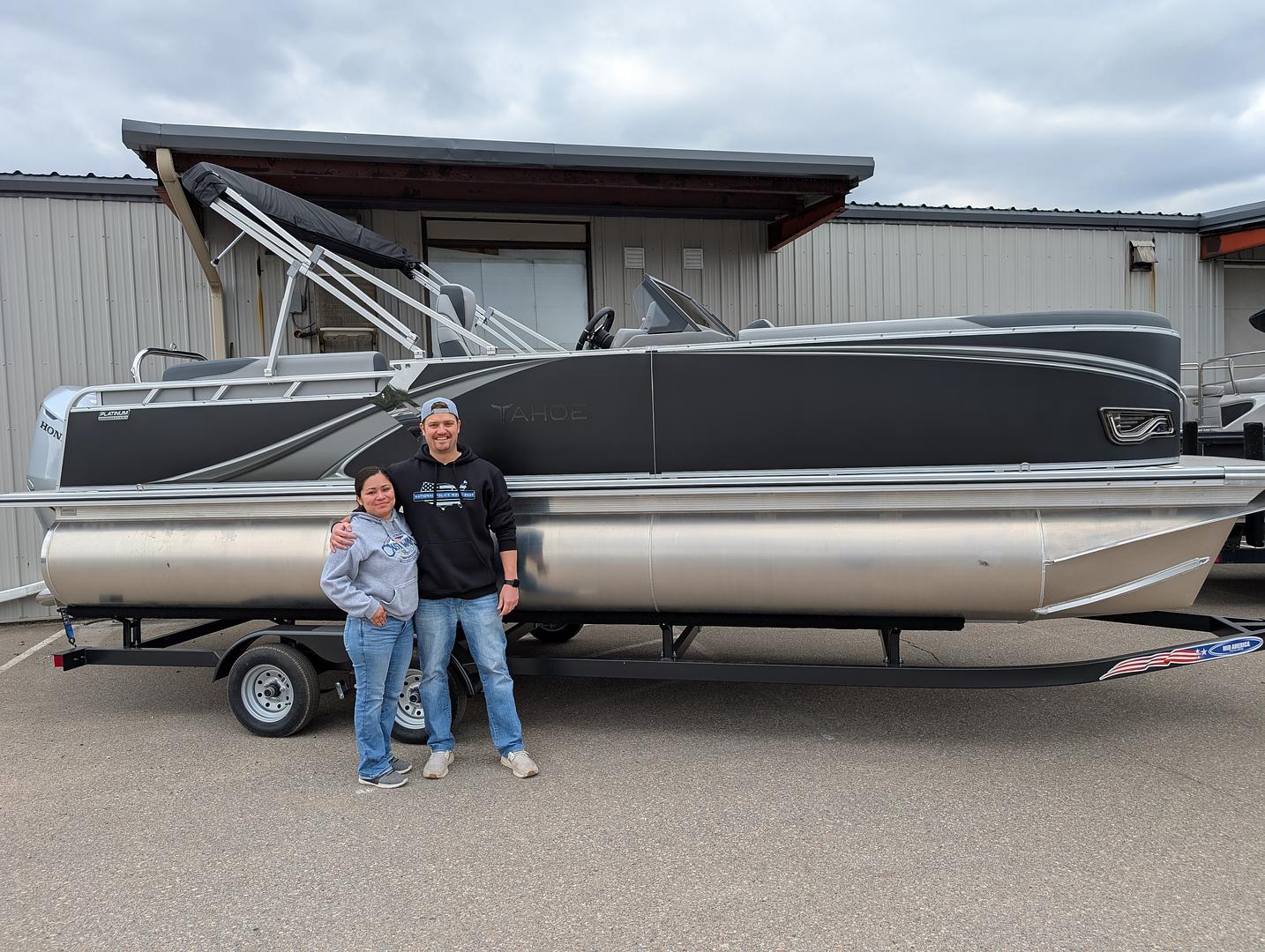 mark ogilvie bennington ez loader