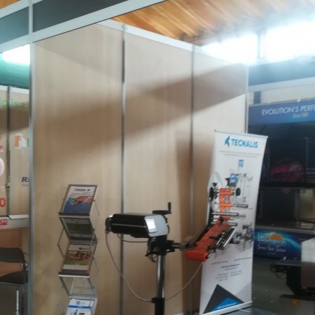 Fic Guijuelo 2018: Teste Etichettatrici PMR per l’Industria della Carne