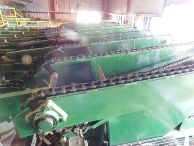 Past Auction- Mill Equipment Auction 