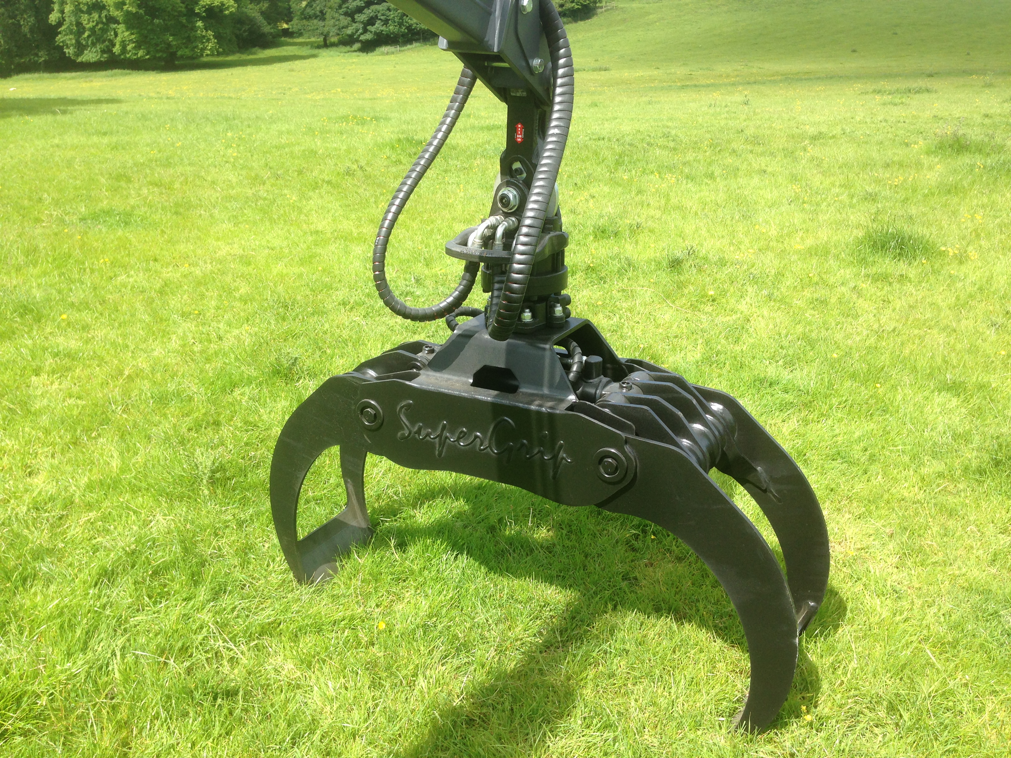 DEWI WILLIAMS KRONOS 8020XL