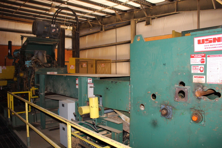 PAST SALE- West Chilcotin Forest Products Ltd.