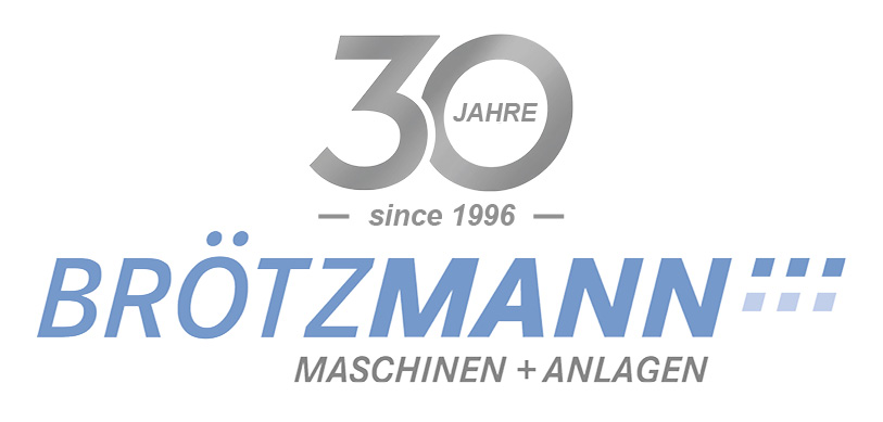 Ingo Brötzmann  Maschinen und Anlagen GmbH