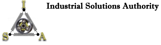 Industrial Solutions Authority