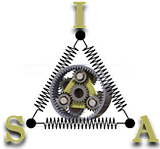Industrial Solutions Authority logo