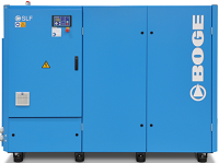 BOGE compressori tra i migliori in tre categorie