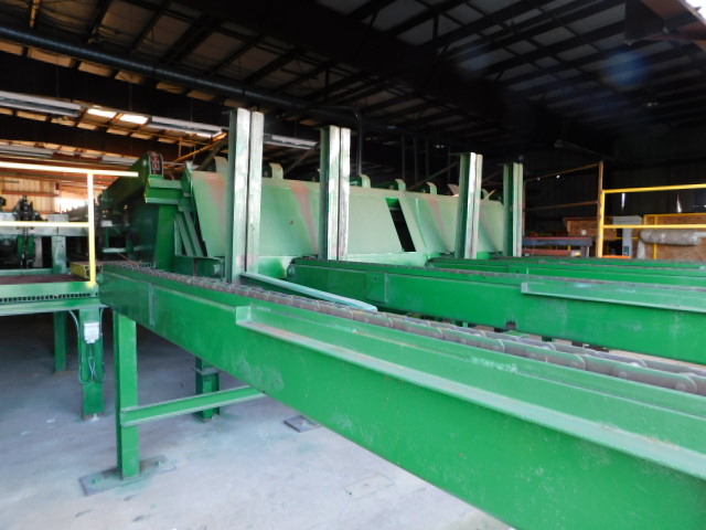 Past Auction- Mill Equipment Auction 