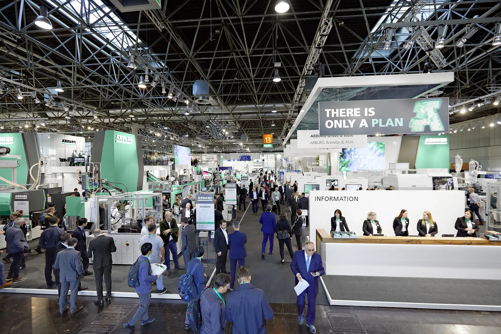 Why 2026 Will Matter Even More Than the Fair