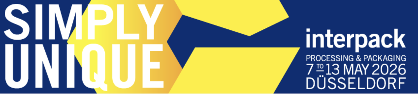 Interpack 2026