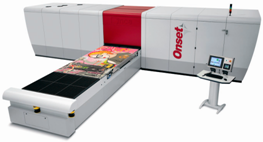 Digital Printing Process