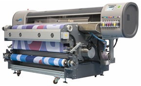 Digital Printing Process