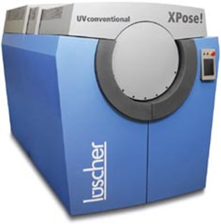 Wide Format Lithographic Printing