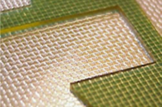 Screen Printing Process