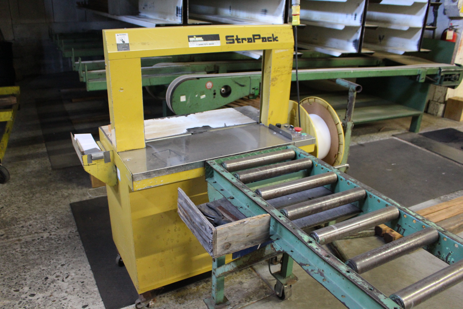 PAST AUCTION- Online Auction- Haida Forest Products Ltd.!