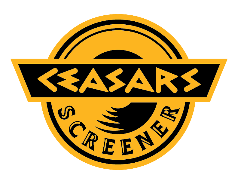 Ceasars Screener