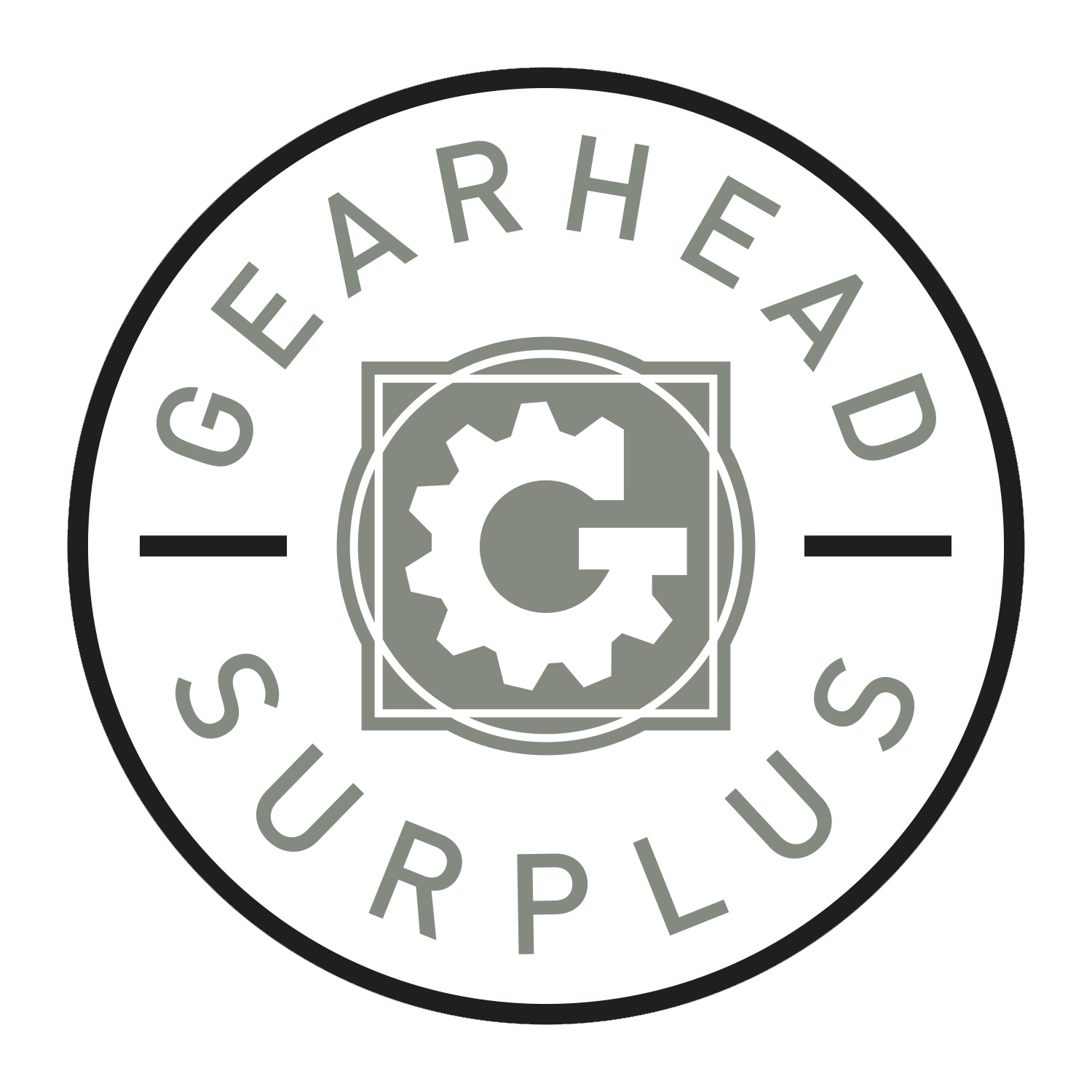 Liberty Machine Works LLC dba Gearhead Surplus