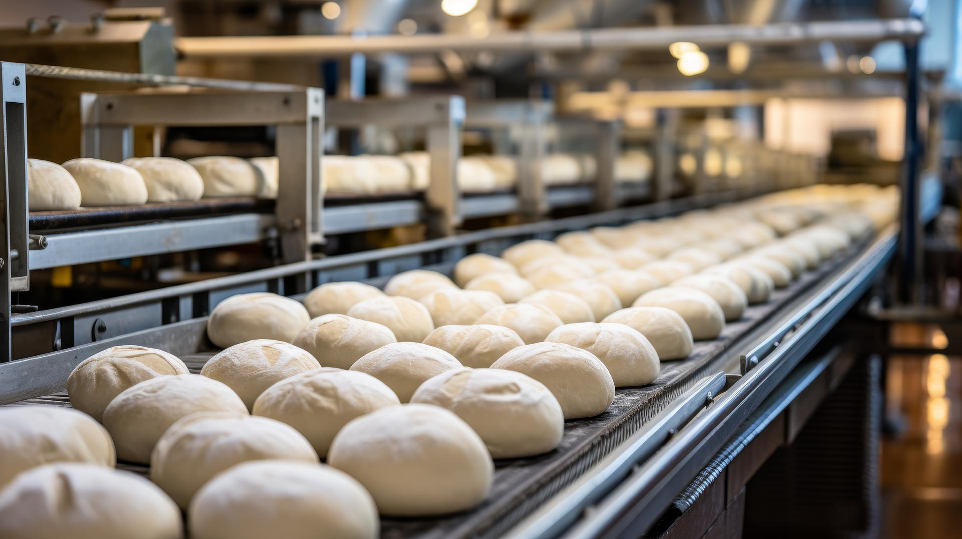 Food Machinery Services