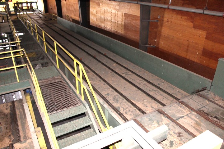 PAST SALE- West Chilcotin Forest Products Ltd.