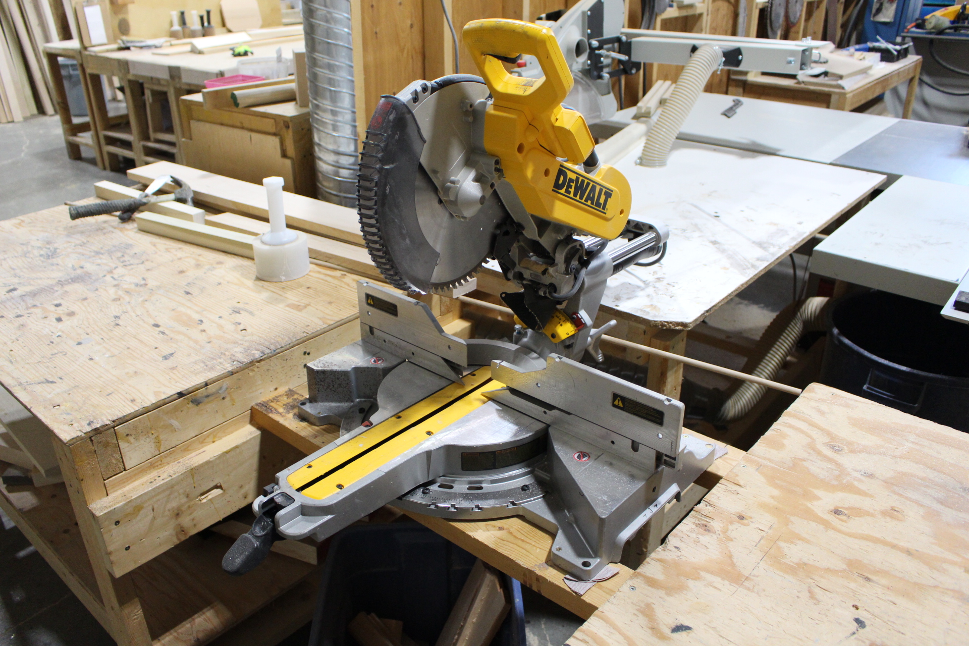 PAST AUCTION- MOULDING & WOODWORKING MFG PLANT AUCTION 