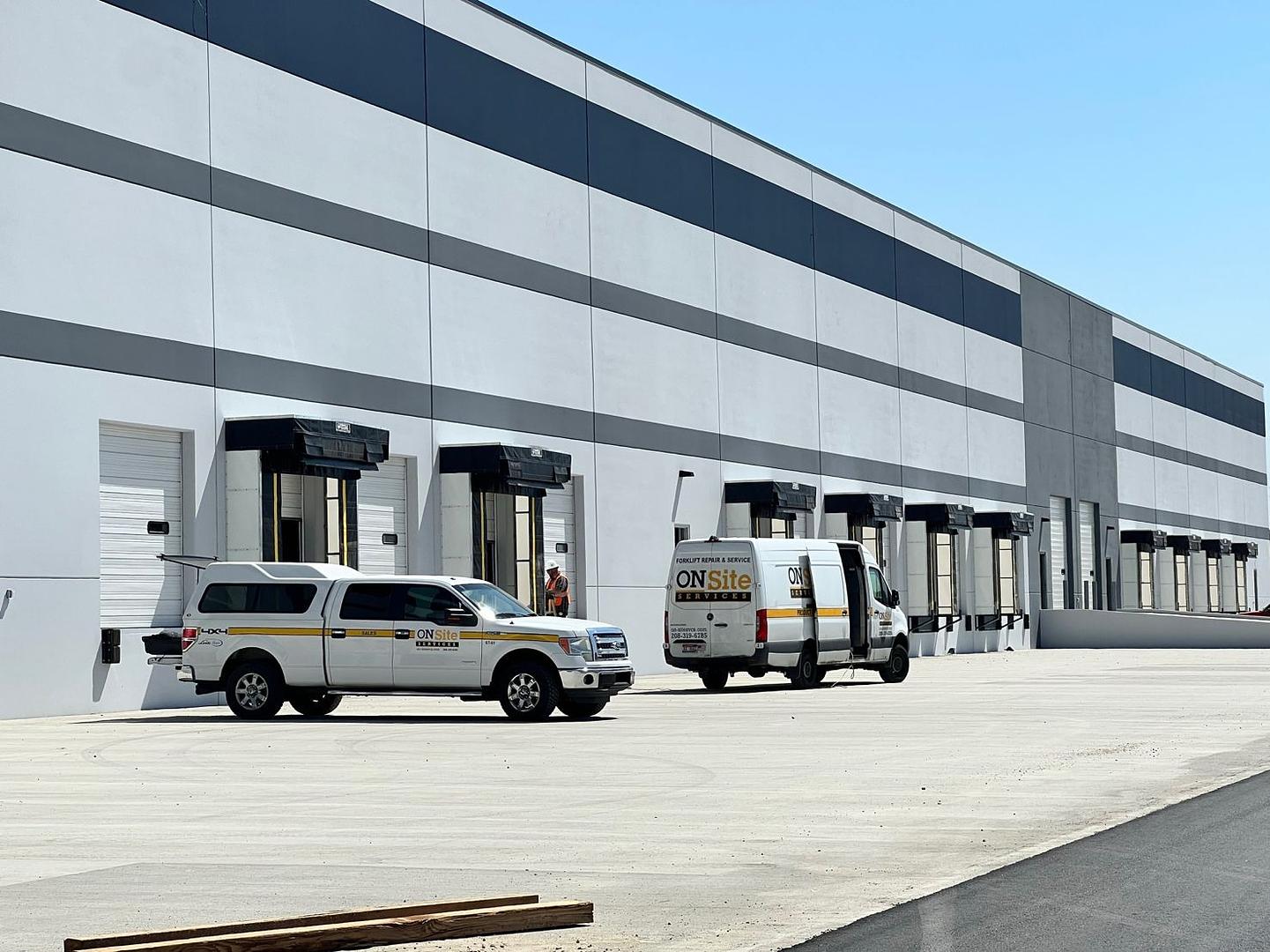 Loading Dock Repair Costs vs. Preventive Maintenance